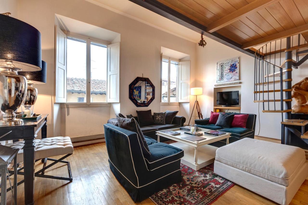 Casper Apartment By Mamo Floransa Dış mekan fotoğraf