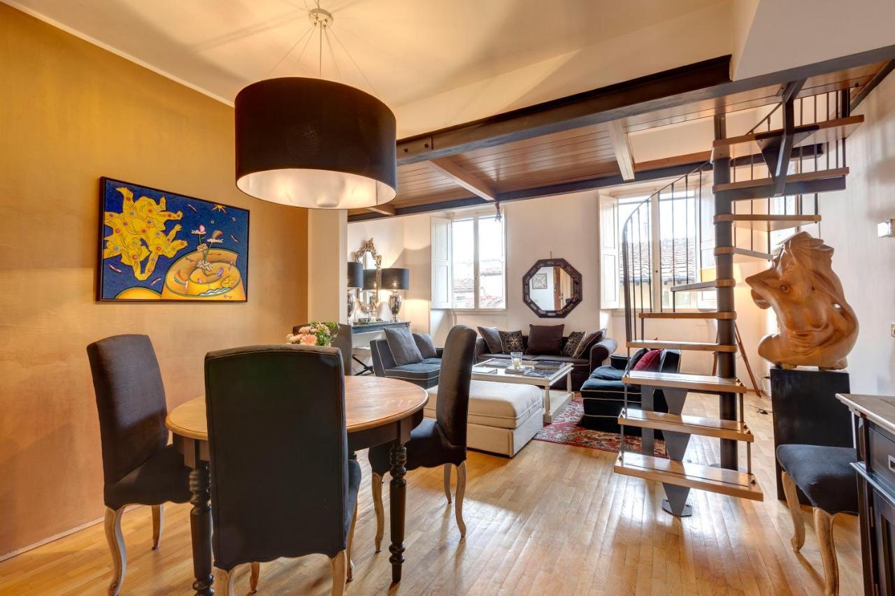 Casper Apartment By Mamo Floransa Dış mekan fotoğraf