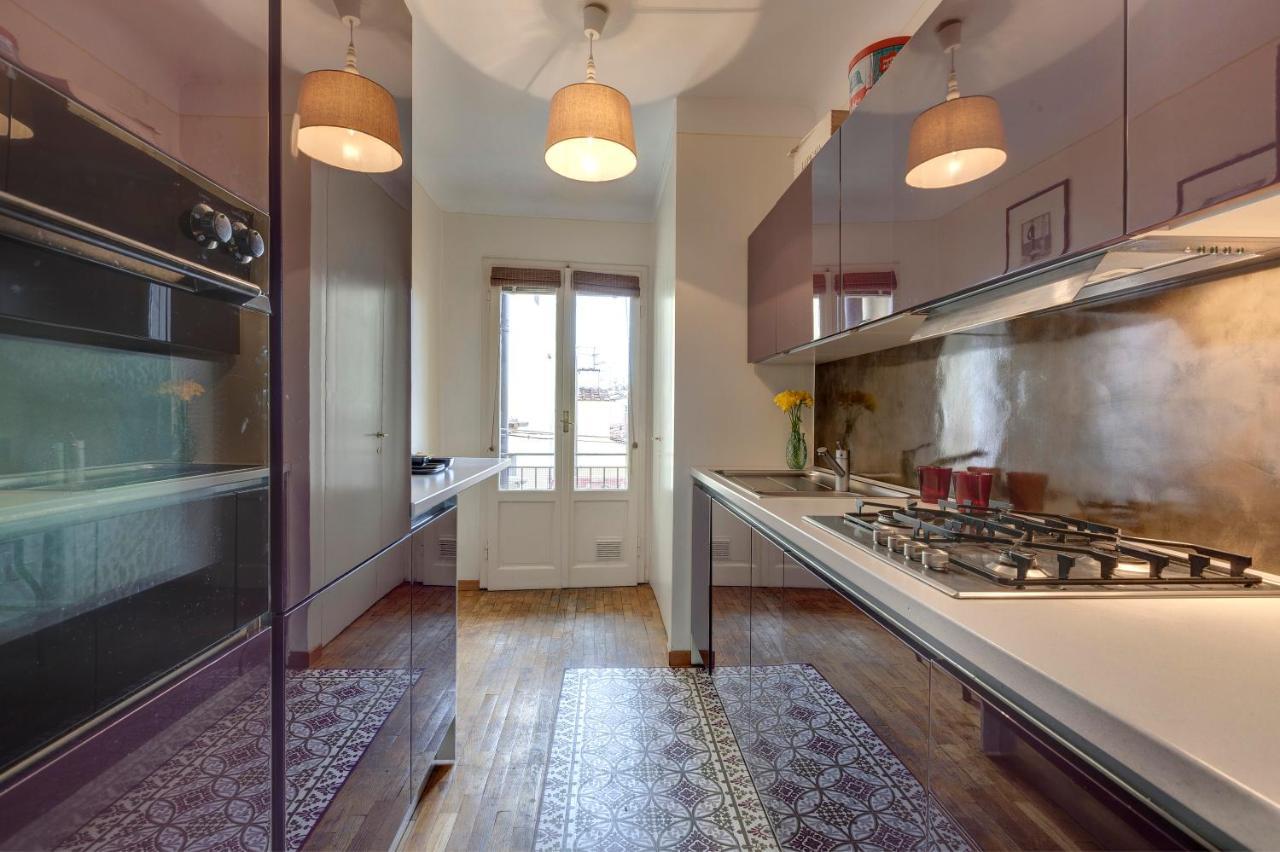 Casper Apartment By Mamo Floransa Dış mekan fotoğraf