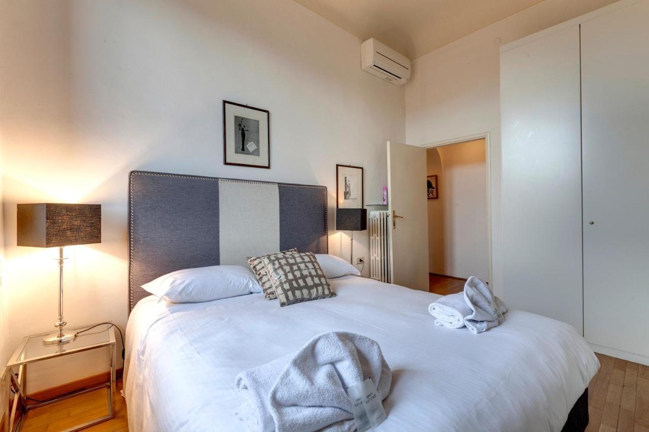 Casper Apartment By Mamo Floransa Dış mekan fotoğraf