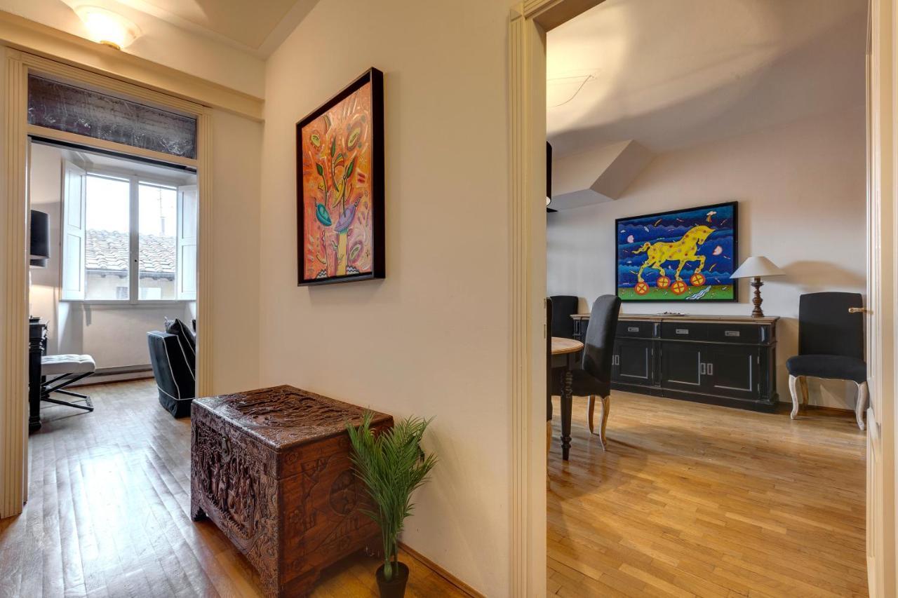Casper Apartment By Mamo Floransa Dış mekan fotoğraf