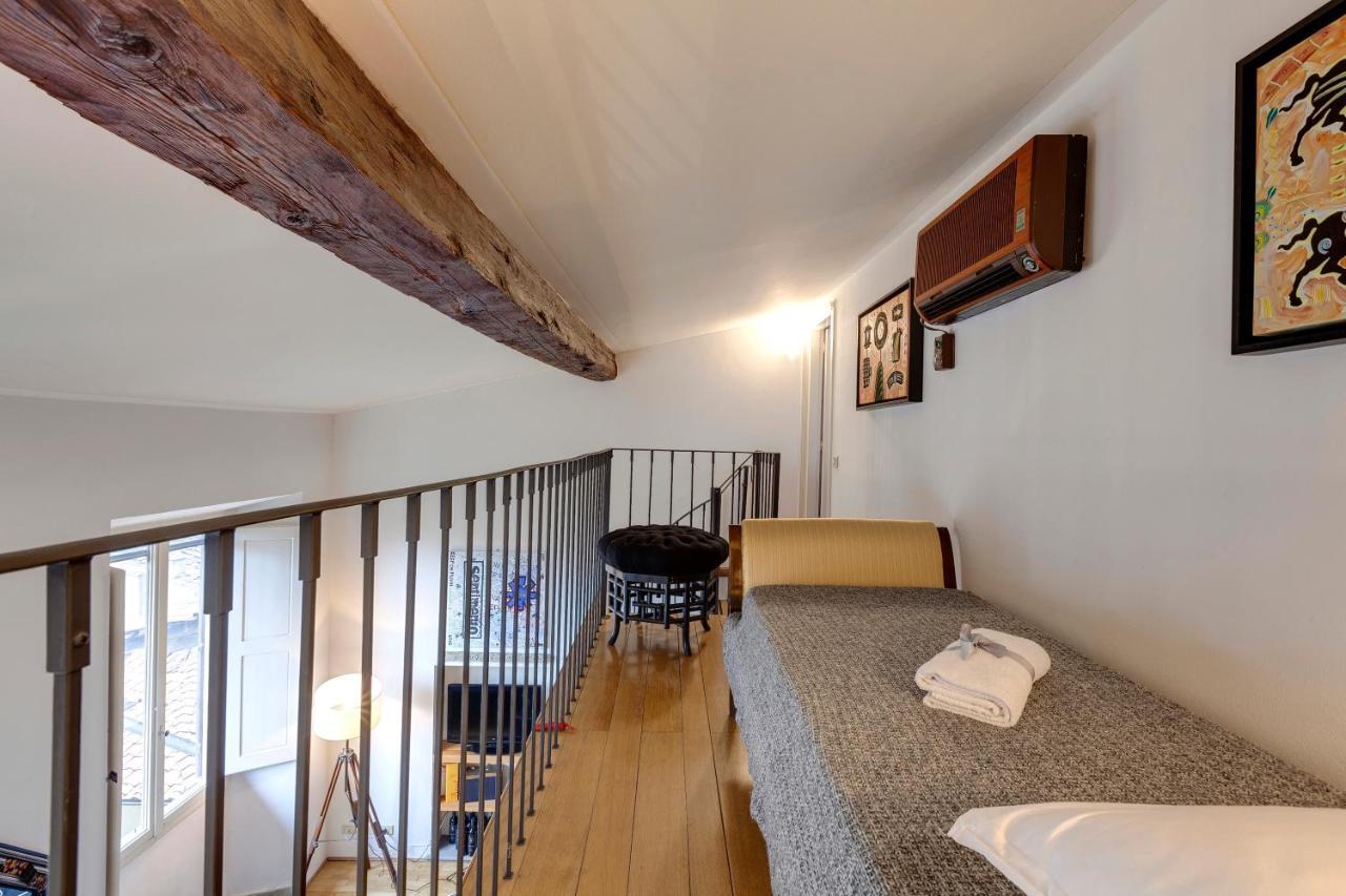 Casper Apartment By Mamo Floransa Dış mekan fotoğraf