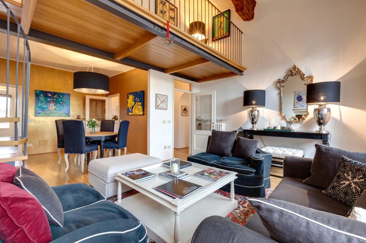 Casper Apartment By Mamo Floransa Dış mekan fotoğraf
