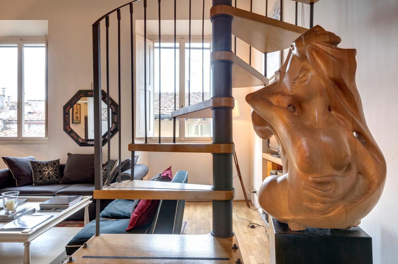 Casper Apartment By Mamo Floransa Dış mekan fotoğraf